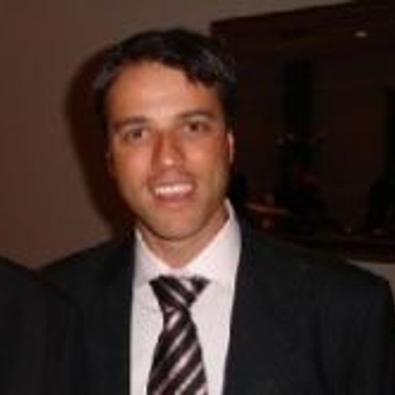 Alexandre Cheruti Santos picture