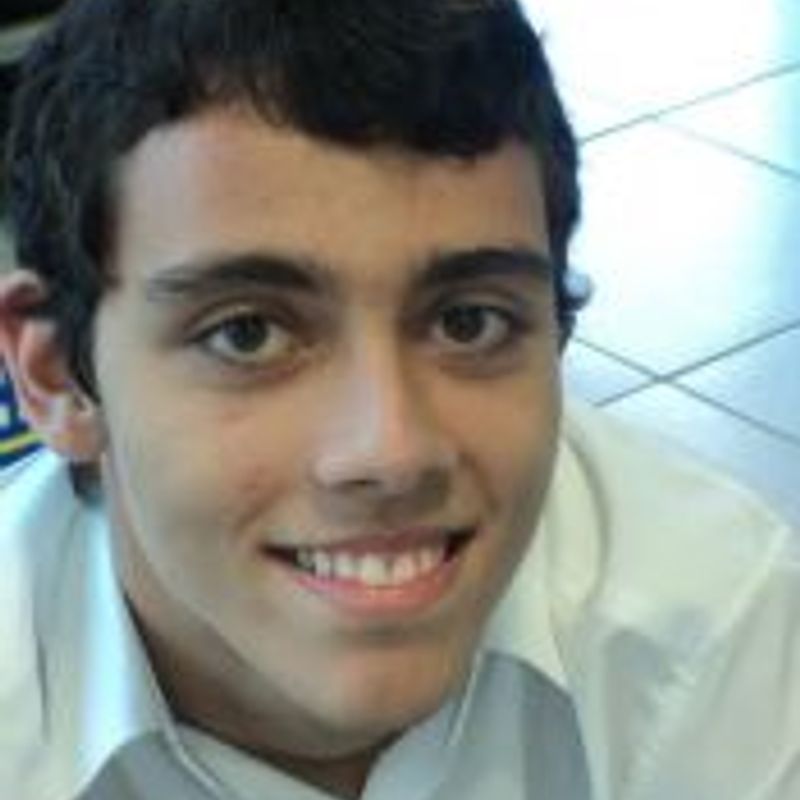 Adriano Campos Roma Tardioli picture