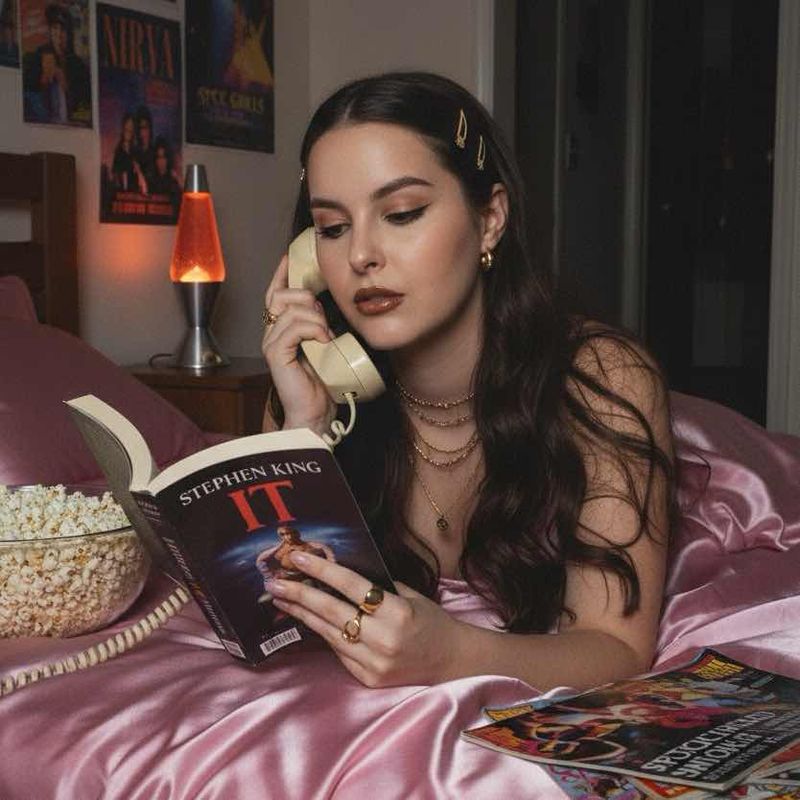 Rafaela Nicocelli picture