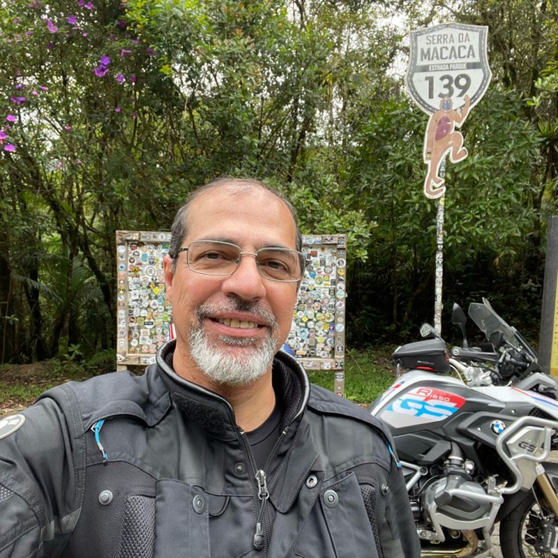 William Rueda picture