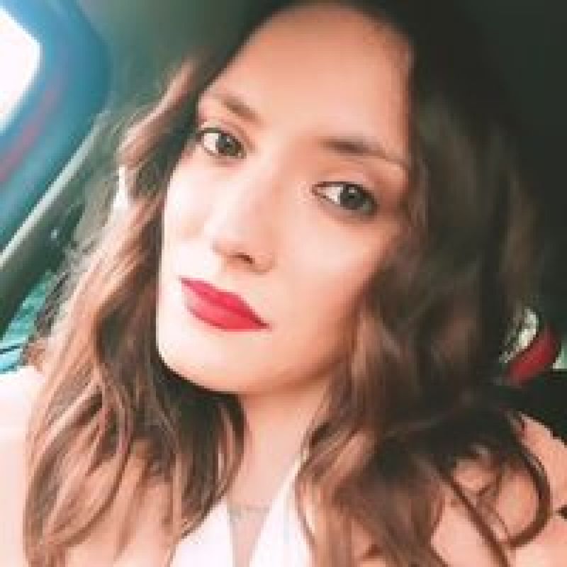 Vânia Benido picture