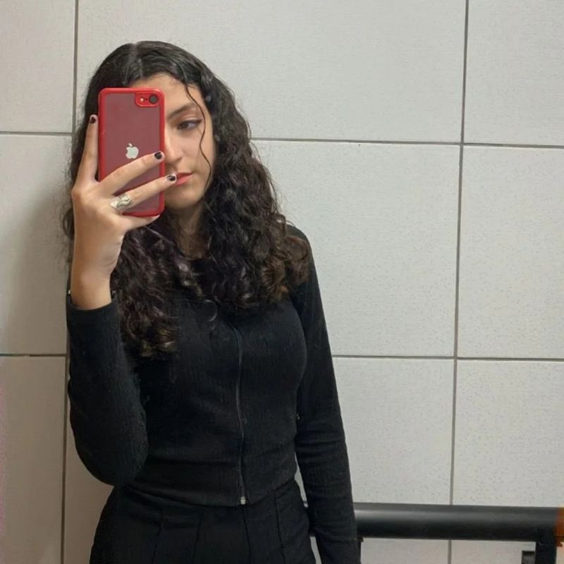 Andressa Cardoso de Oliveira picture