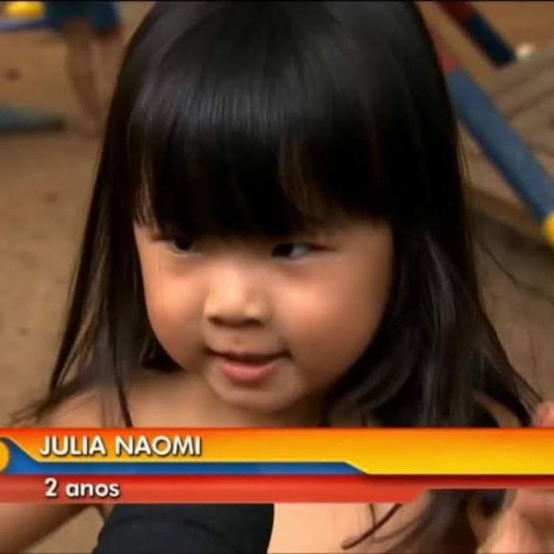 Julia Marques  picture