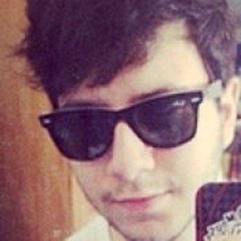 Gustavo Santoni picture