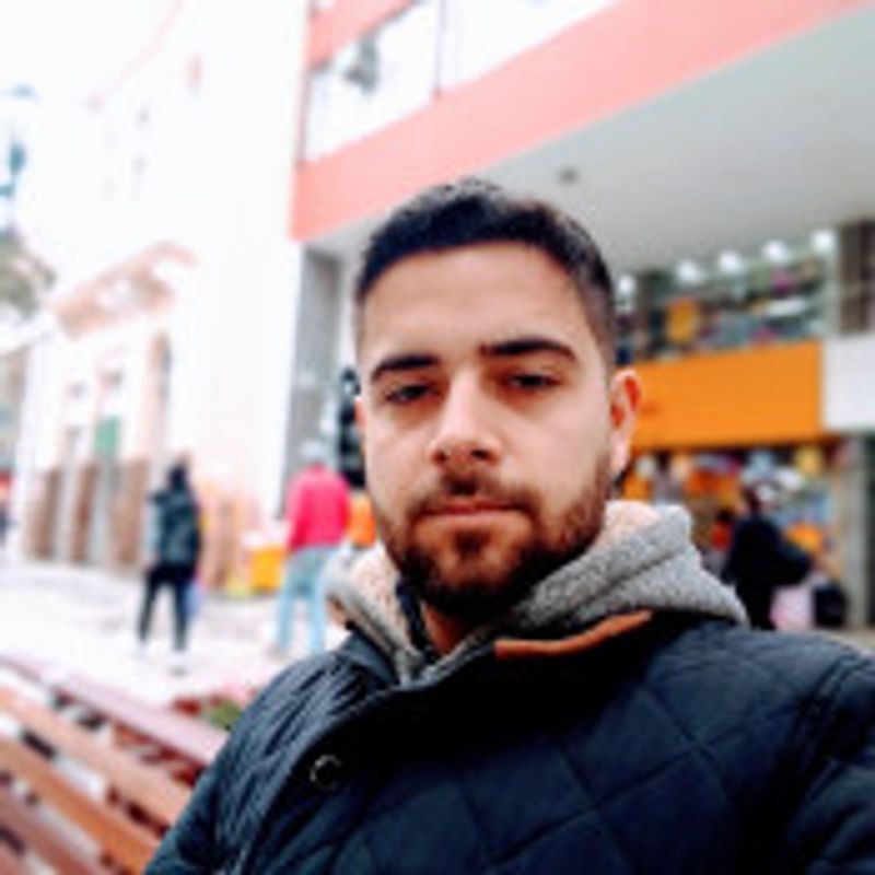 Herick Diniz picture