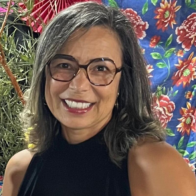 Iara Aparecida Pinto Quaresma picture