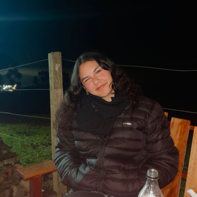Mariana Berno  picture