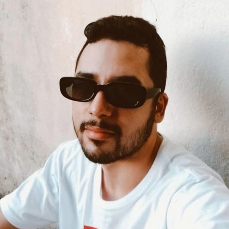 João P. Santos picture