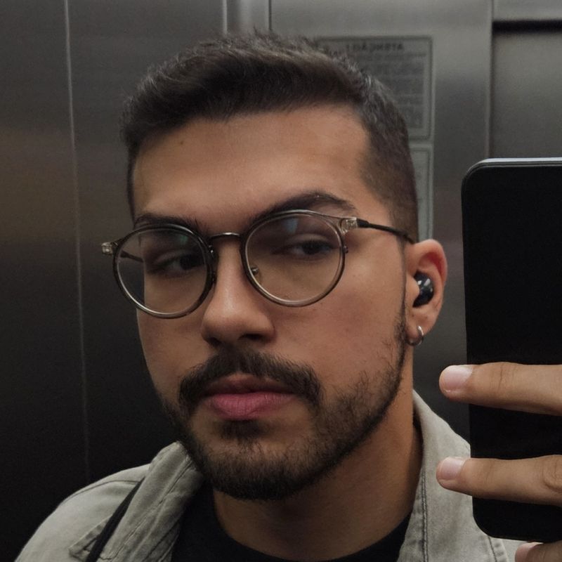 Luan Passos  picture