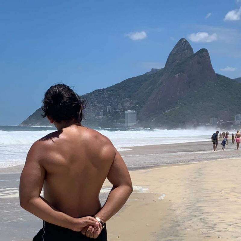 João Marcello picture