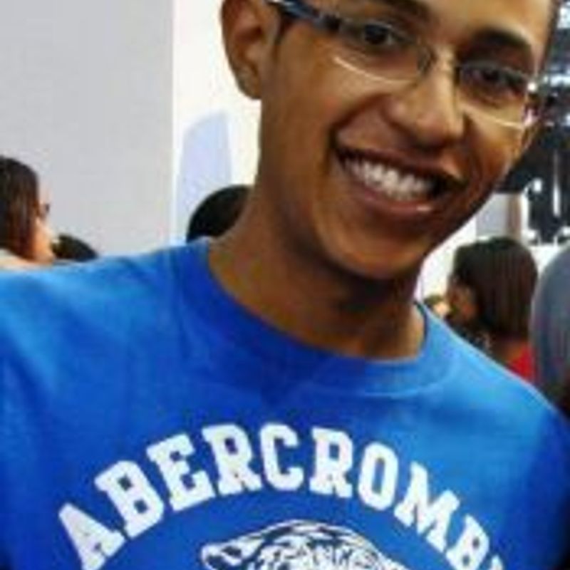 Victor Augusto de Souza picture