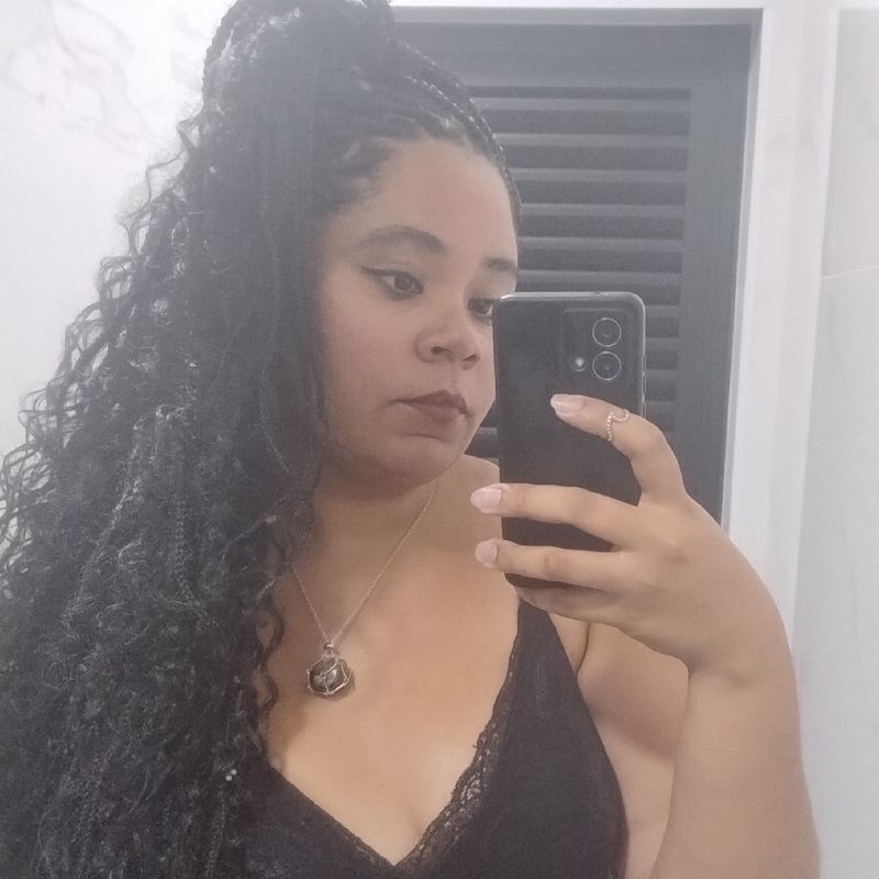 Thamires Amorim picture