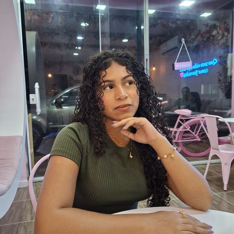Sayara Santos Coelho picture