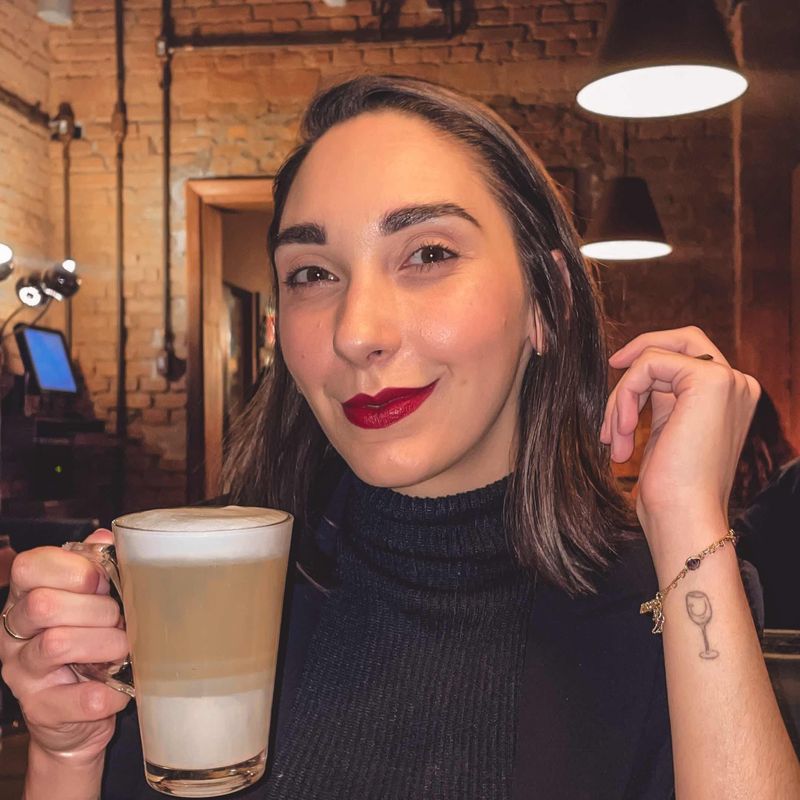 Jéssica Alberti  picture