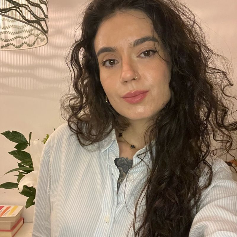 Ju Carvalho picture