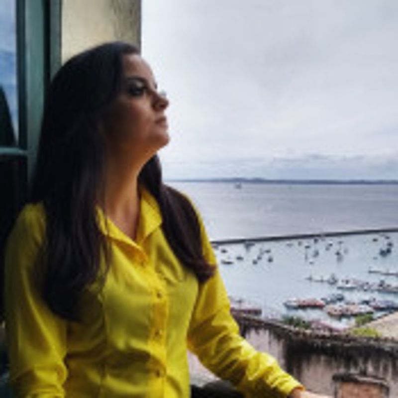 Bruna Caires picture