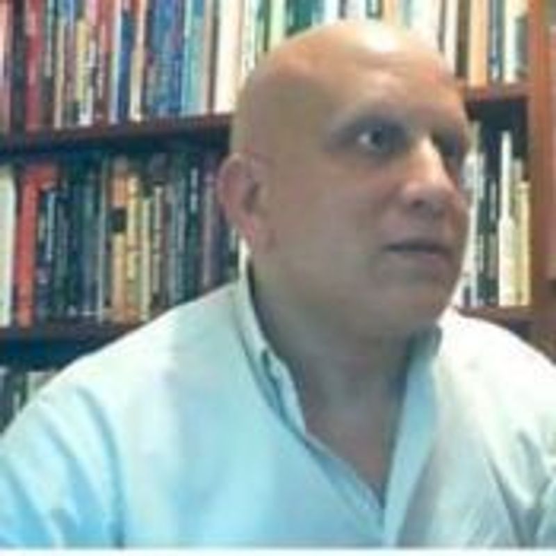 Claudio Estevam Próspero picture
