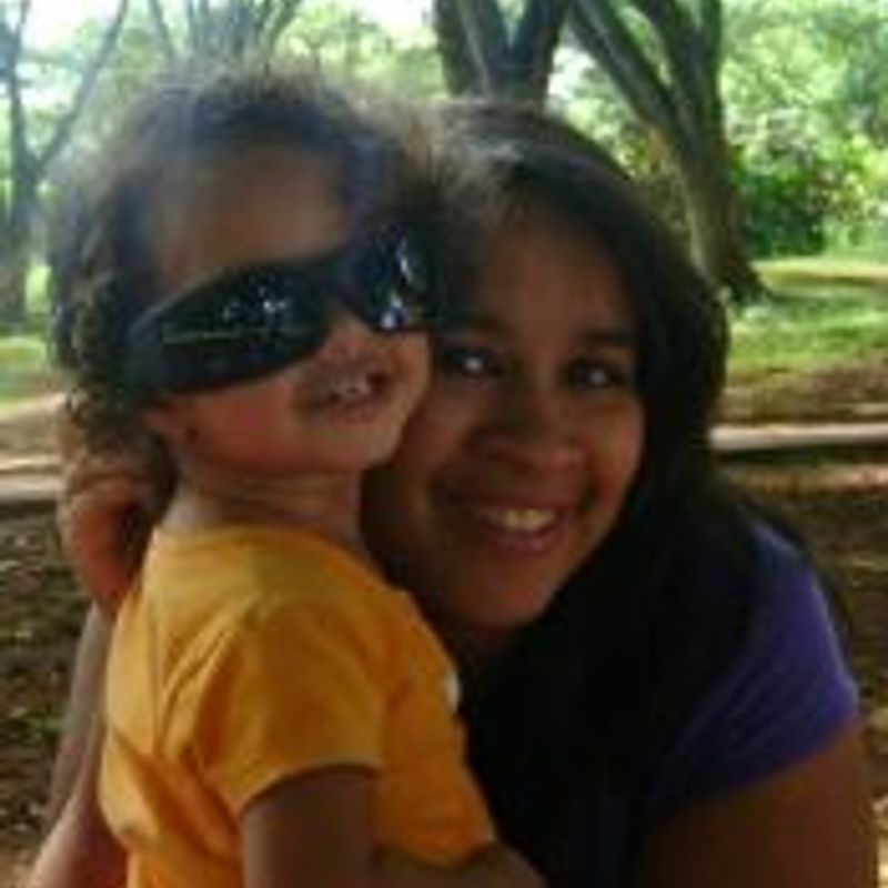 Paulinha Cassimiro picture