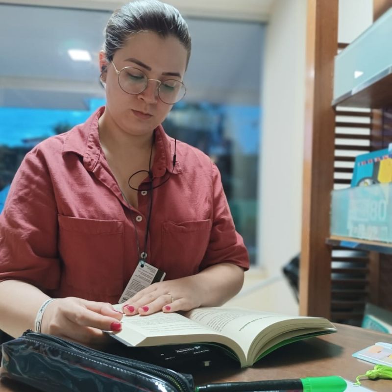 Mariana Rezende de Matos Marques picture