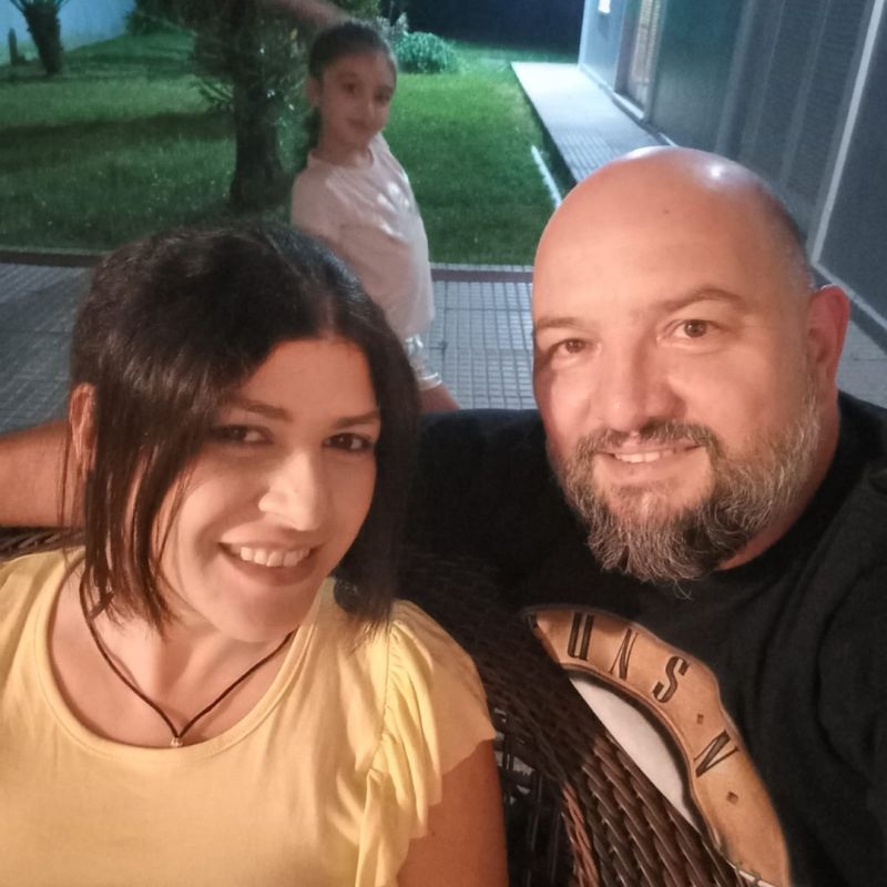 Mariana Aude picture