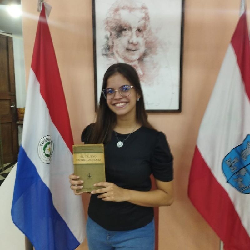 Maria Eduarda  picture