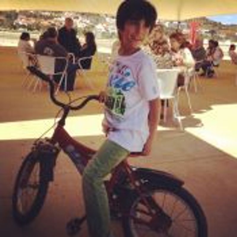 Diogo Mendes picture