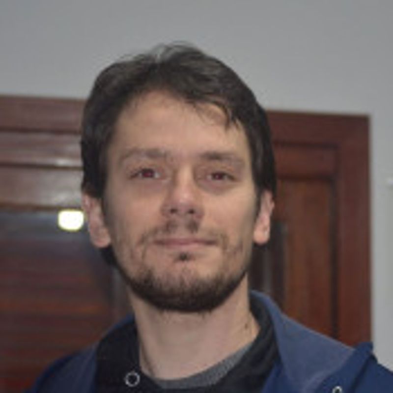 André Vinicius Jobim picture