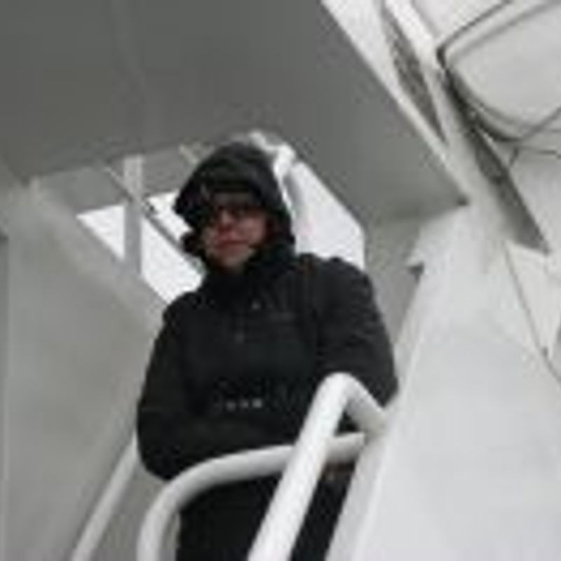 Daniela Silvestre picture