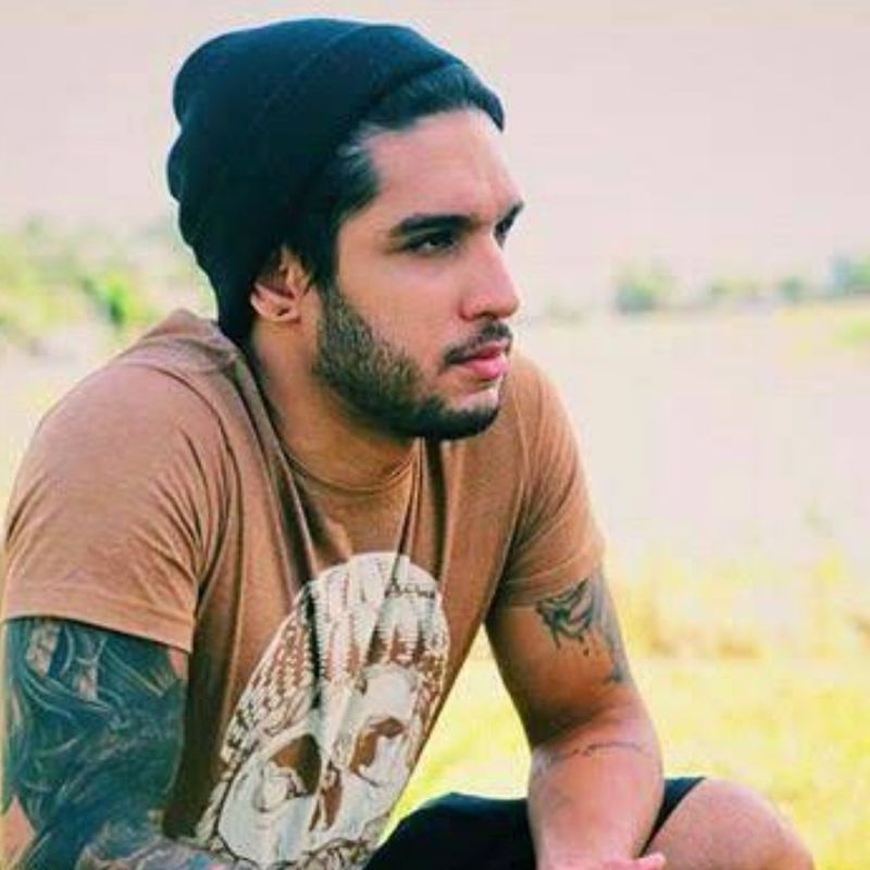 Lucas Monteiro picture