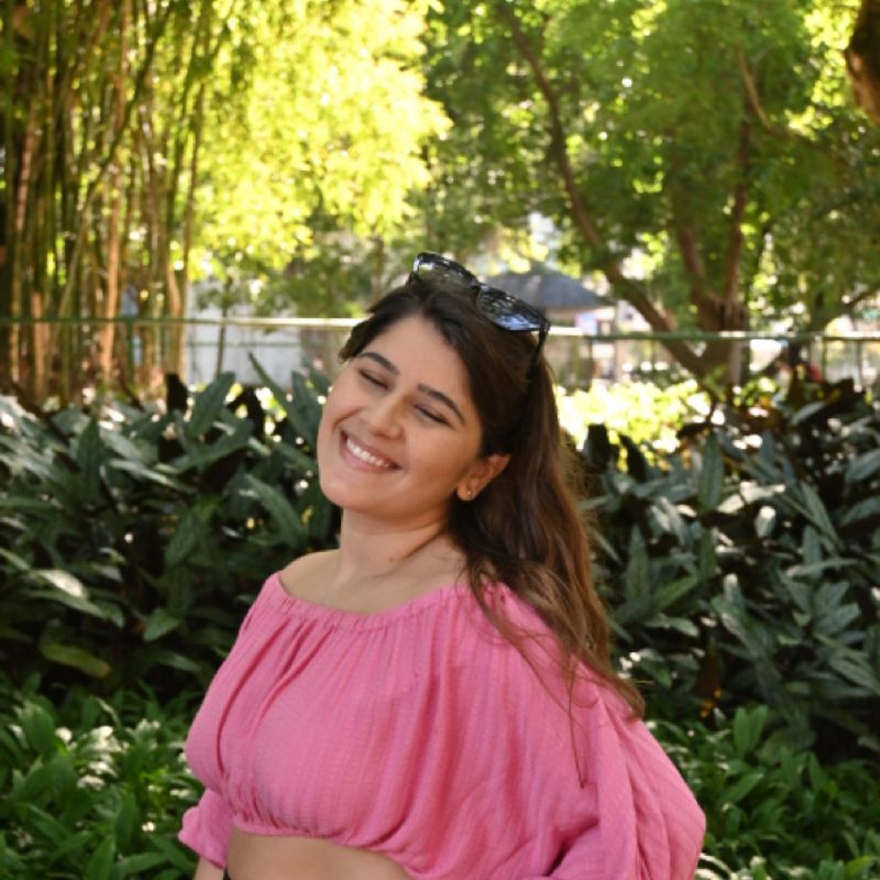 Isis Barboza picture