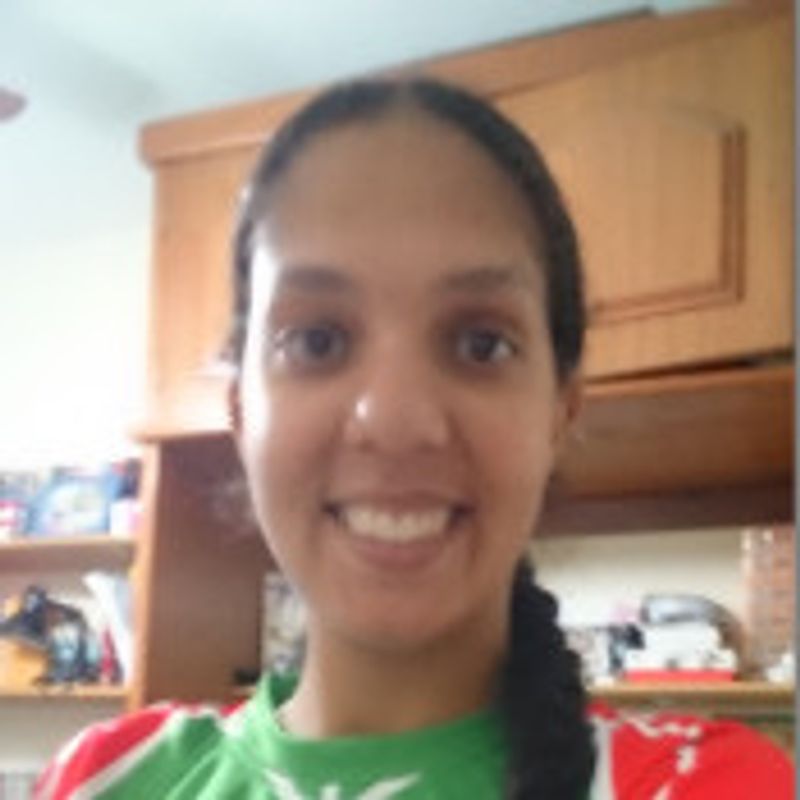 Jucy Lima picture