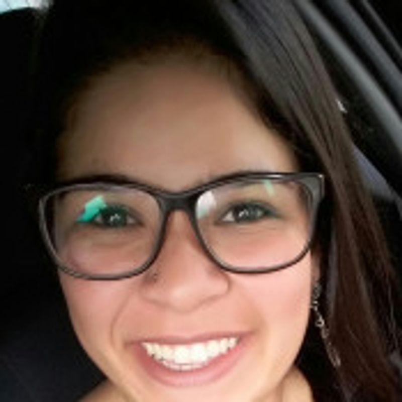 Luciana Mina Santos picture
