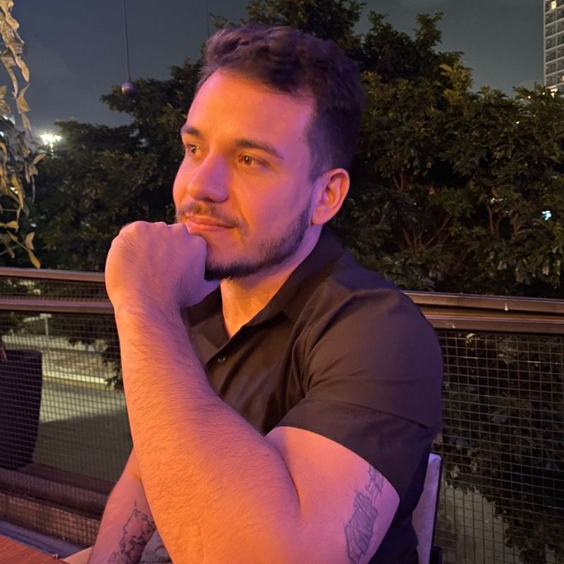 Pedro Lúcio Góis picture
