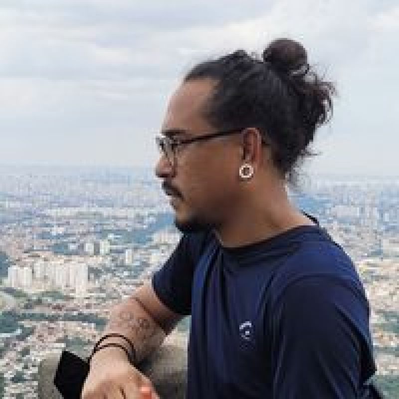 Rodrigo Kimura picture