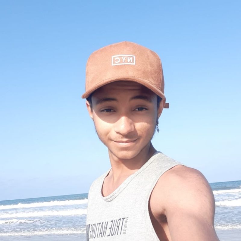 Lucas Ancacio picture