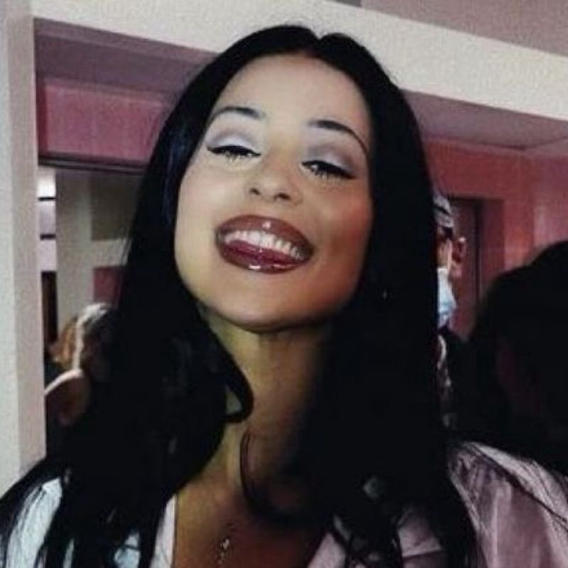 Louise Ferreira picture