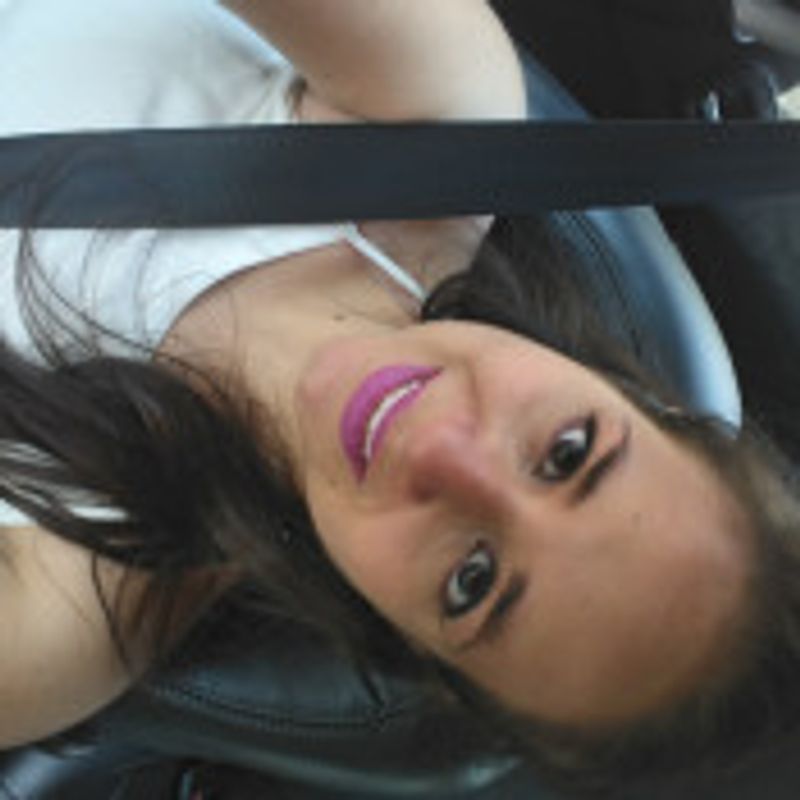 Thaisa Cristina Scarpa Dalha Valhe picture