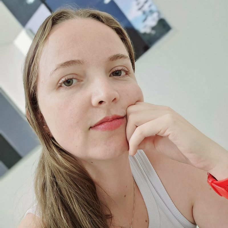 Gabriela Macedo picture