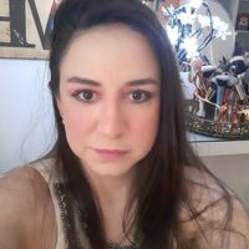 Maria Claudia Lemos picture