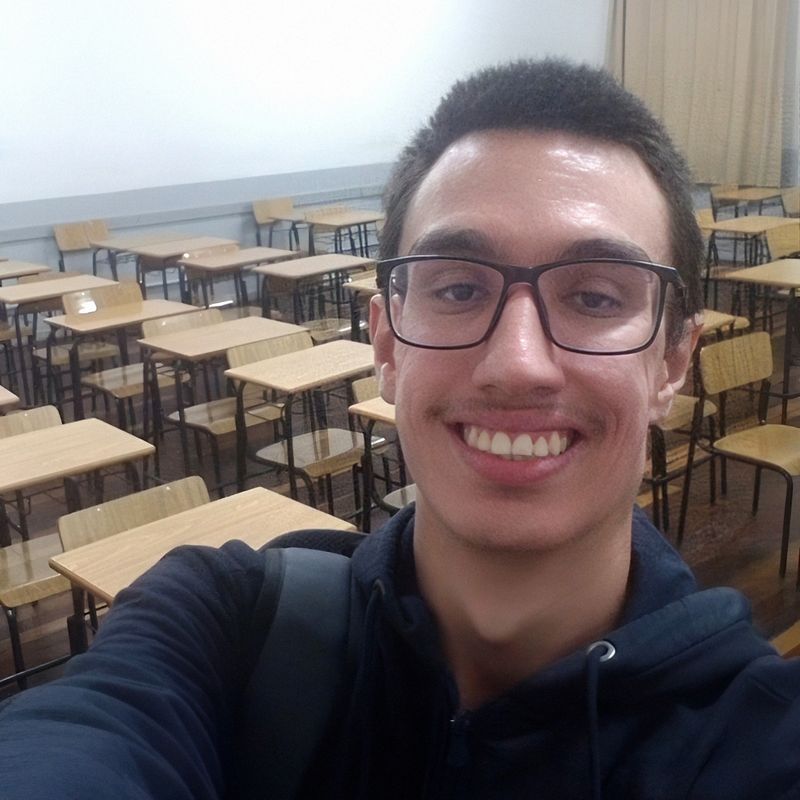 Paulo Henrique Cardoso picture