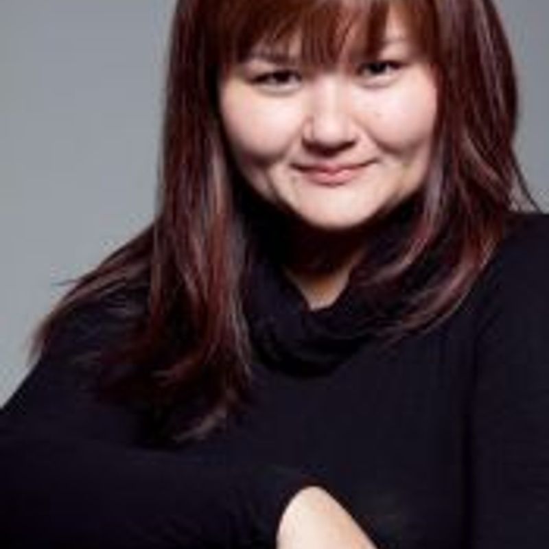 Juliana Saito picture