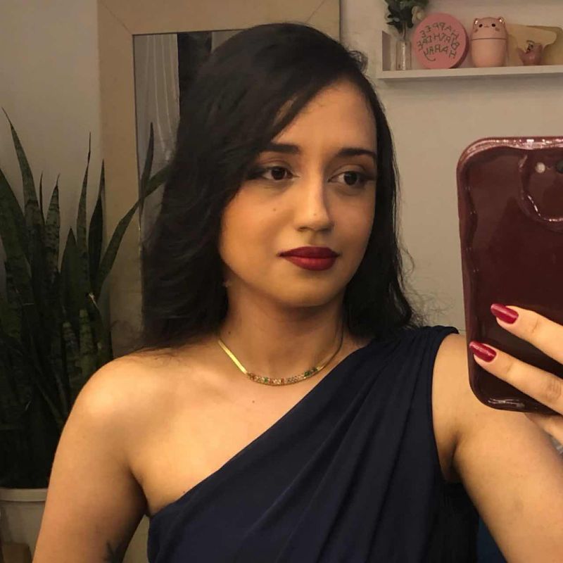 Ju Alencar picture