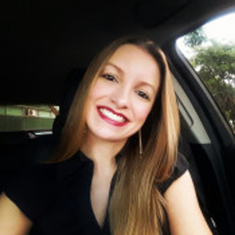 Luísa Drumond picture