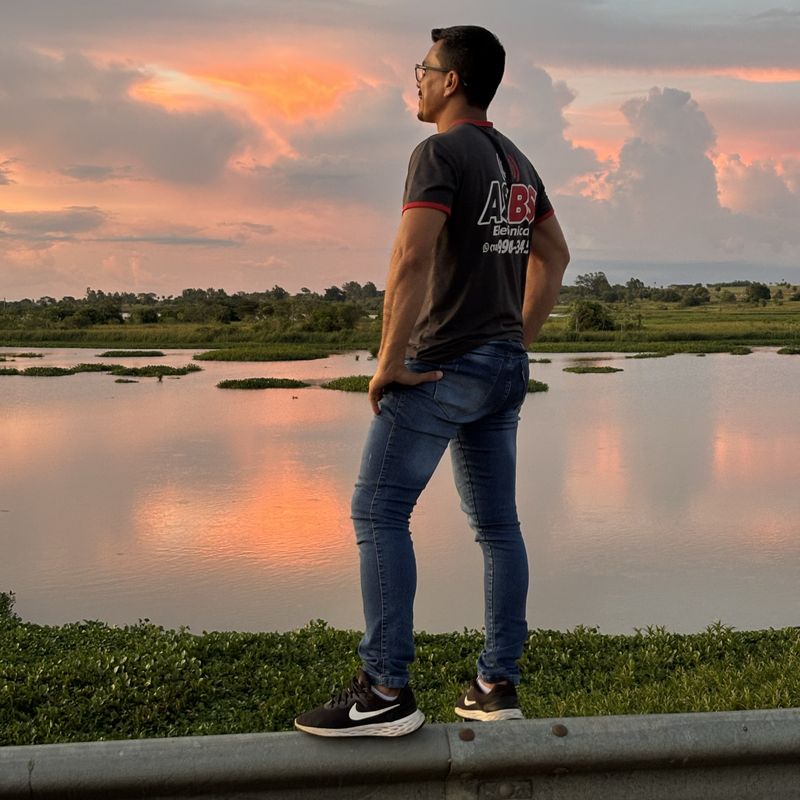 Alex Silva picture