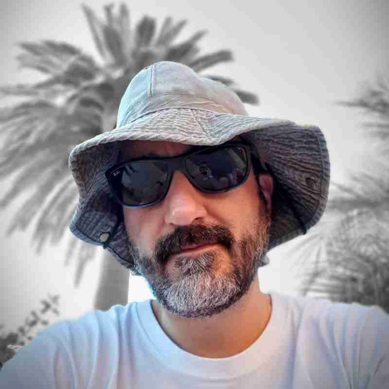 bruno falabella picture