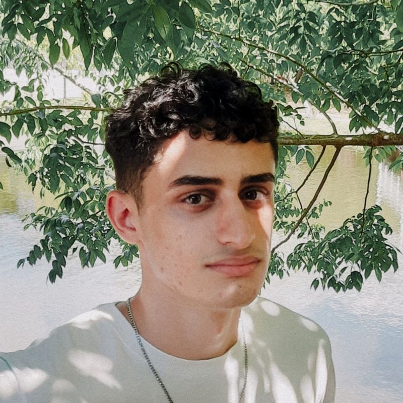 Daniel Ferreira picture