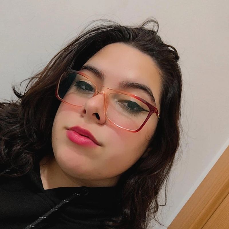 Thalita Eduarda Rodrigues do Nascimento picture