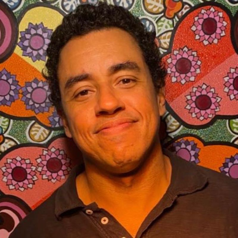 Rodrigo Araujo picture
