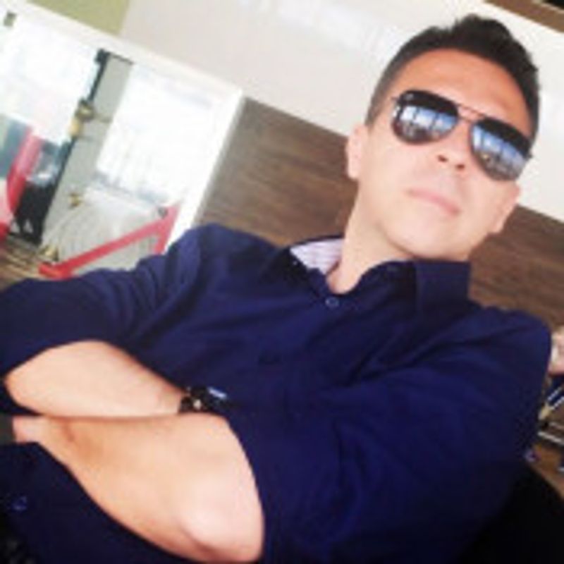 Vanildo Oliveira picture