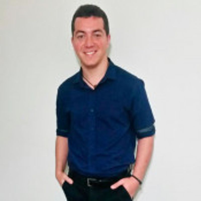 Bruno Ibarra picture